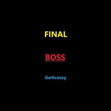 Final Boss