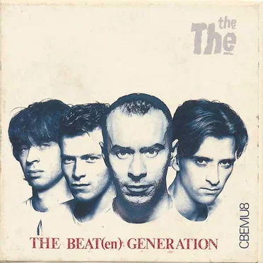 The Beat(en) Generation