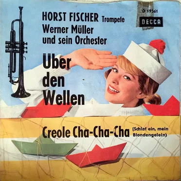 Über den Wellen / Creole Cha-Cha-Cha