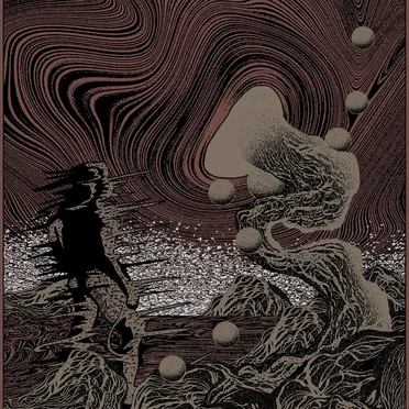 焦慒地獄