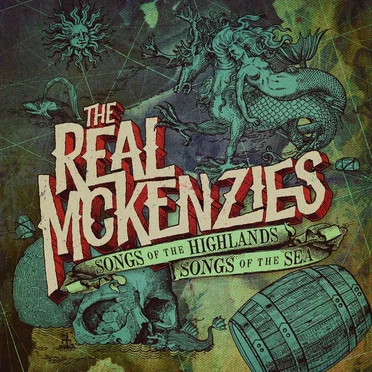 The Real McKenzies