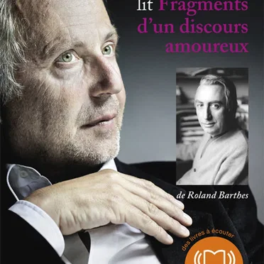 Fabrice Luchini