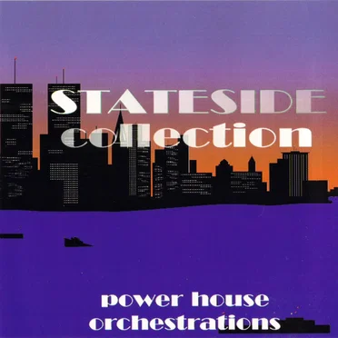 Stateside Collection
