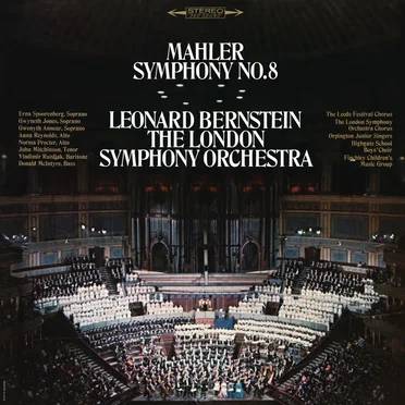 Symphony no. 8