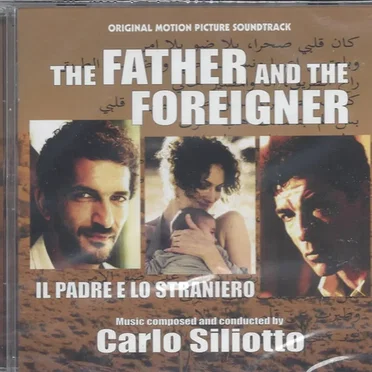 The Father and the Foreigner = il padre e lo straniero