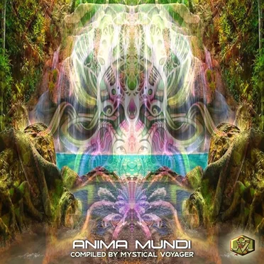 Anima Mundi by Various Artists - album cover