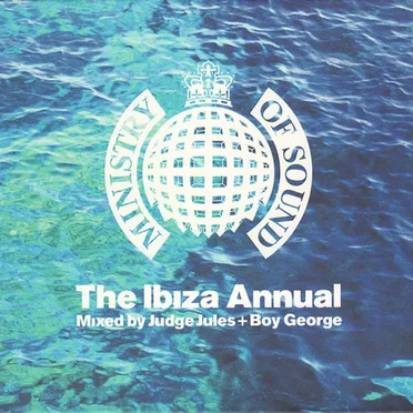The Ibiza Annual