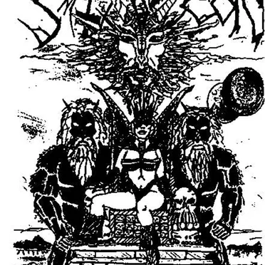 All Evil