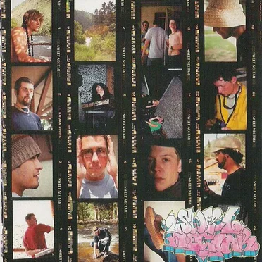Sweet Nectar by Sweet Nectar - album cover