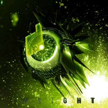 Insight by Nasko - album cover