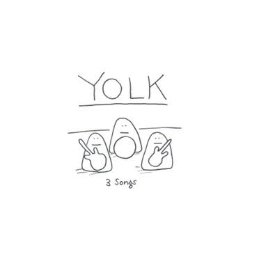 3 songs