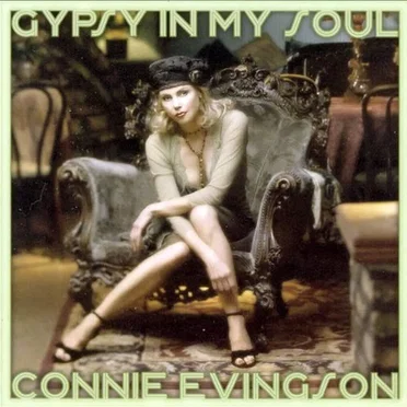 Gypsy in My Soul
