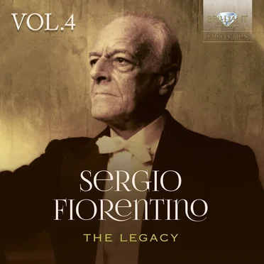 The Legacy, Vol. 4