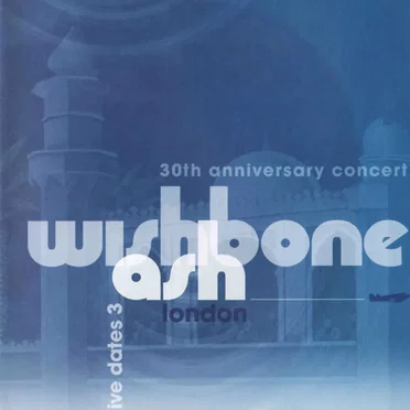Live Dates 3: 30th Anniversary Concert