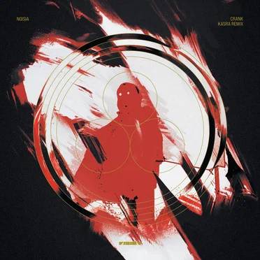 Crank (Kasra Remix)