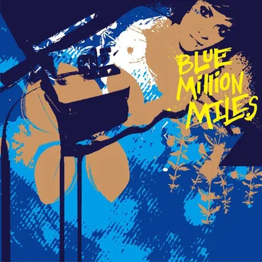 Blue Million Miles