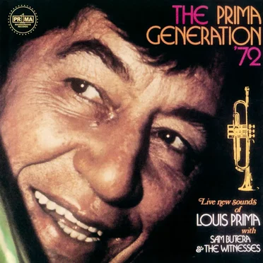 The Prima Generation ’72