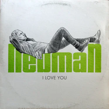 I Love You