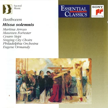 Missa Solemnis