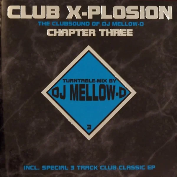 Club X-Plosion Chapter 3