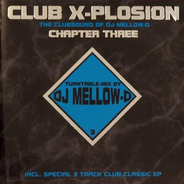 Club X-Plosion Chapter 3