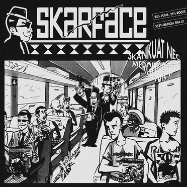 Skankuat Nec Mergitur !!!!!