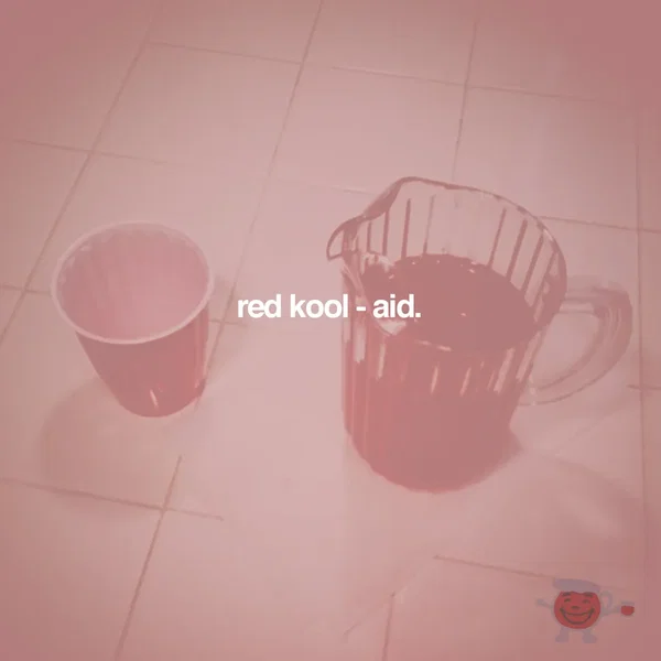 Red Kool-Aid