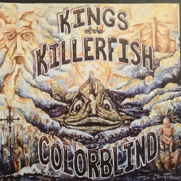 Colorblind