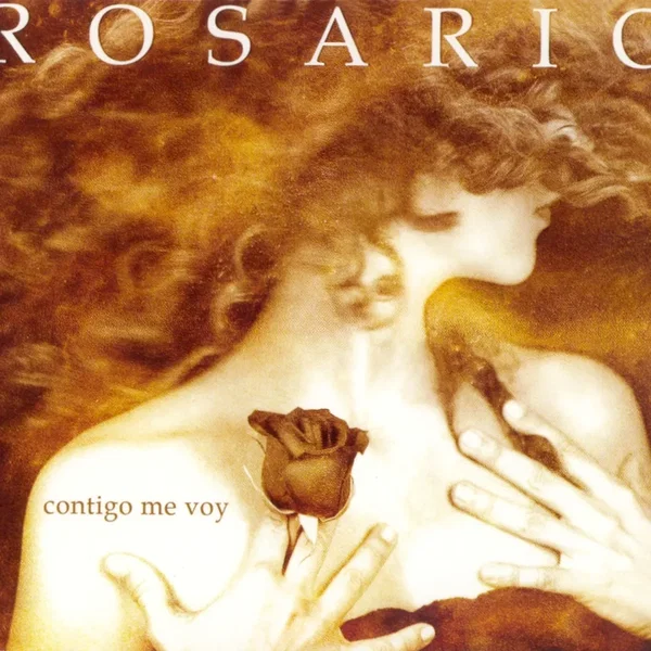 Contigo me voy