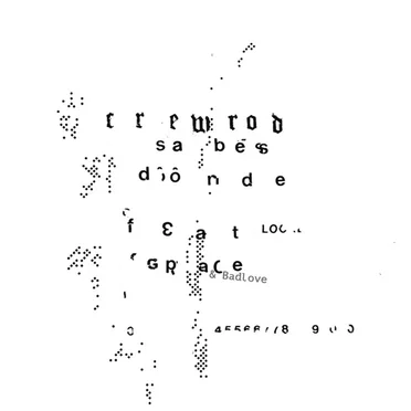 Sabes Dónde by Crewrod - album cover