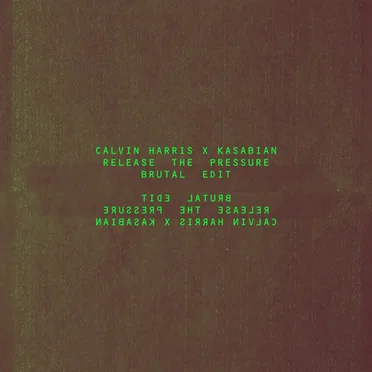 Release the Pressure (Brutal edit)