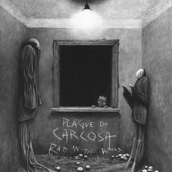 Rats in the Walls