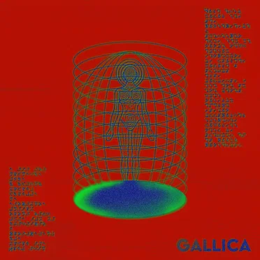 Gallica by Kairos Bloom - album cover