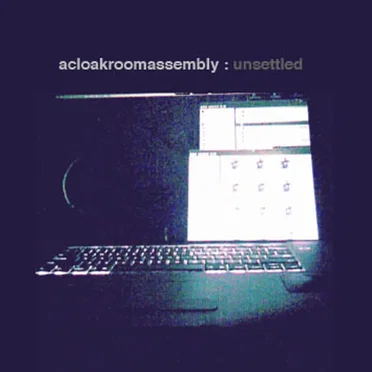A Cloakroom Assembly
