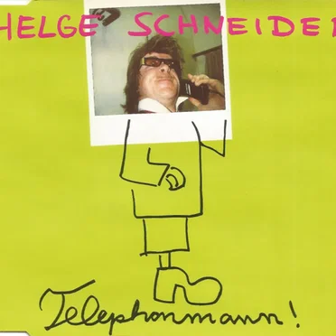 Telephonmann!