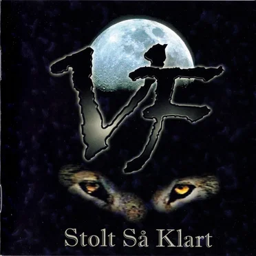 Stolt så klart