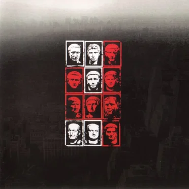 XII Caesars by Various Artists - album cover
