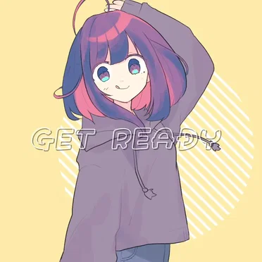 Get Ready
