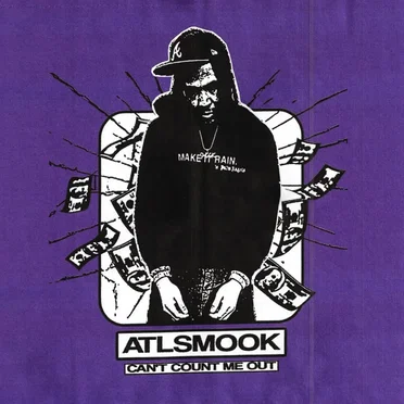 Can’t Count Me Out