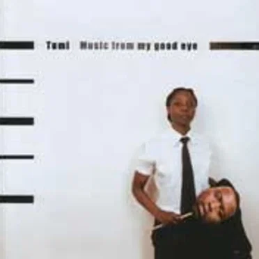 Music From My Good Eye