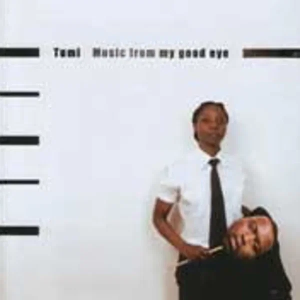 Music From My Good Eye