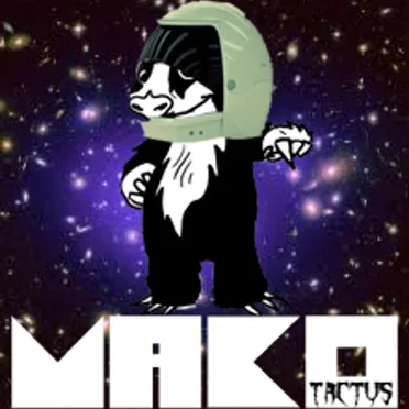 The Space Badgers EP