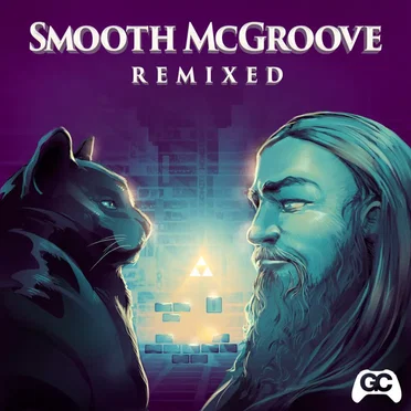 Smooth McGroove - Super Mario Overworld (Ben Briggs Remix)