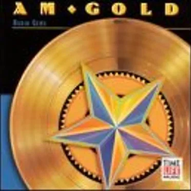AM Gold: Pop Classics by Various Artists - album cover