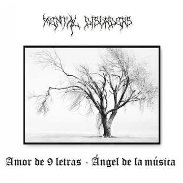 Amor de 9 Letras (Ángel de la Música)