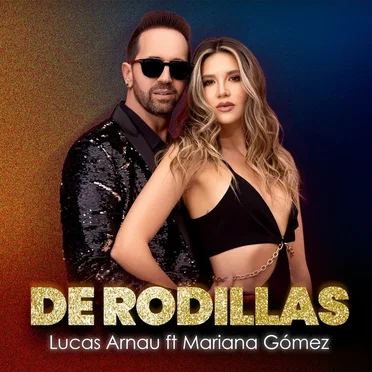 De rodillas (versión popular)