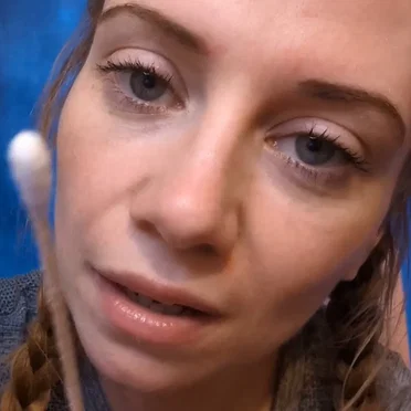 Extra Soothing Whispers ASMR by Jodie Marie ASMR - album cover