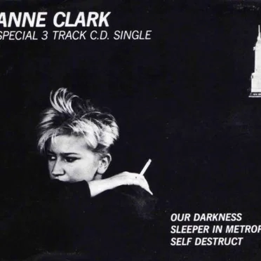 Our Darkness / Sleeper In Metropolis / Self Destruct