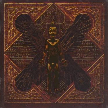 Live Bait for the Dead by Cradle of Filth - album cover