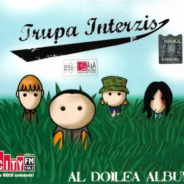 Al Doilea Album